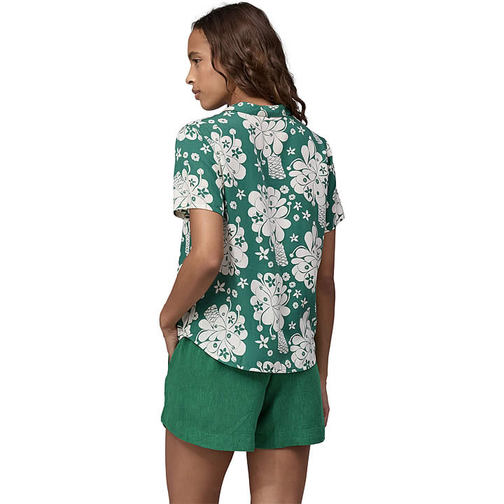 Women's Garden Island Shorts