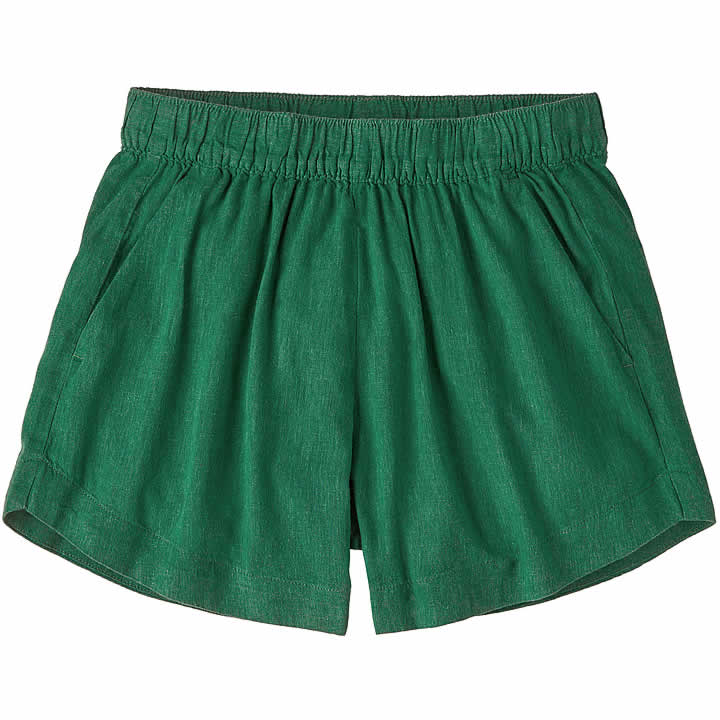 Women's Garden Island Shorts