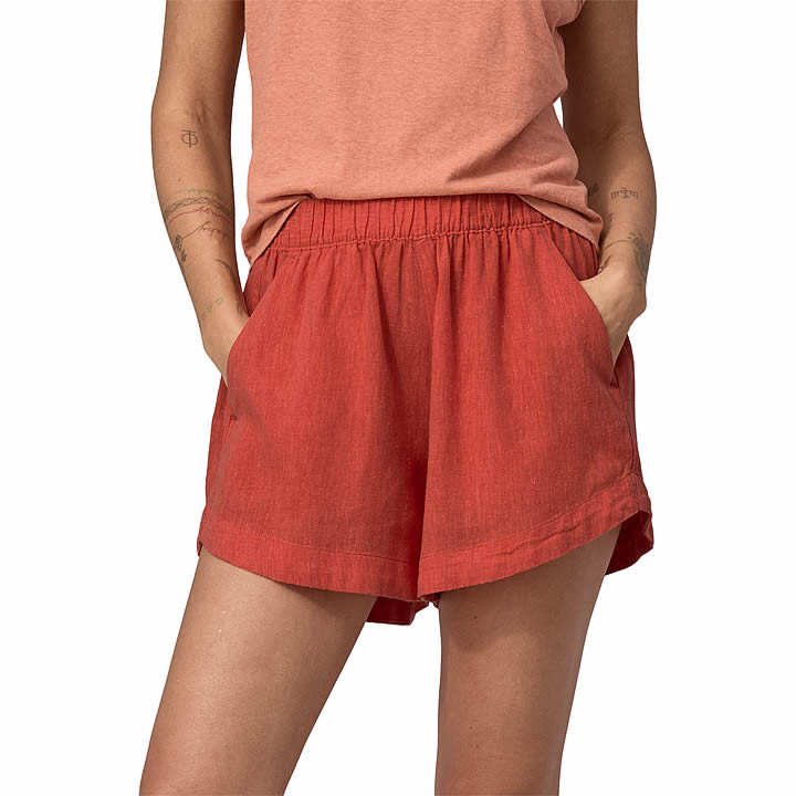 Women's Garden Island Shorts