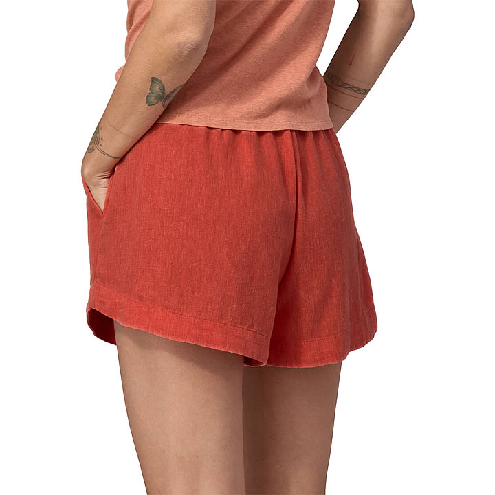 Women's Garden Island Shorts