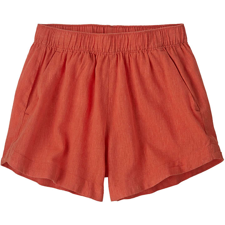 Women's Garden Island Shorts
