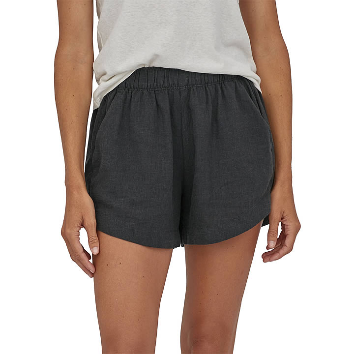 Women's Garden Island Shorts
