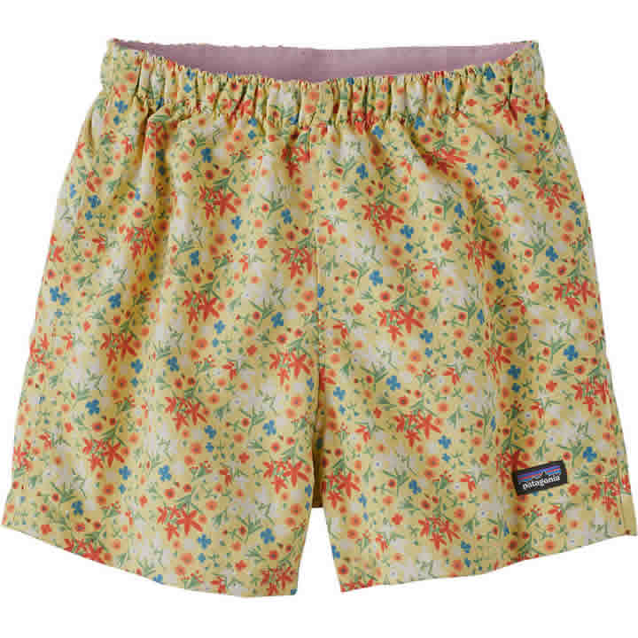 Baby Baggies Shorts