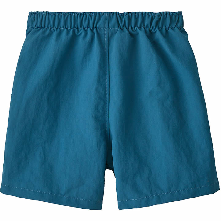 Baby Baggies Shorts