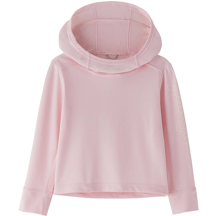 Baby Capilene SW Hoody