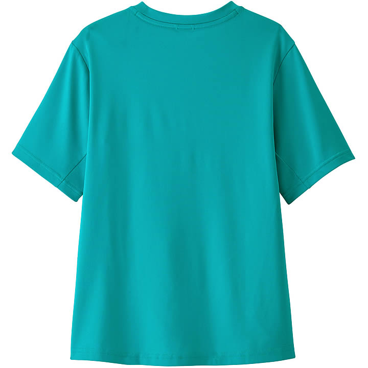 Kids' Capilene SW T-Shirt