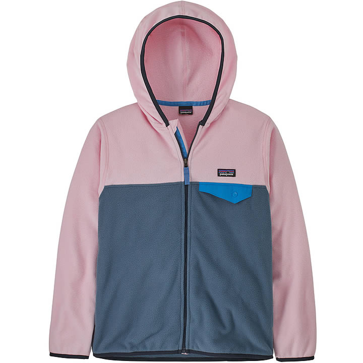 Kids' Micro D Snap-T Jacket