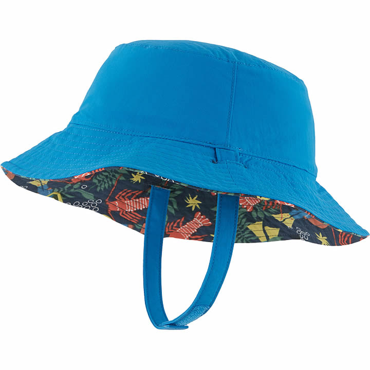 Baby Sun Bucket Hat