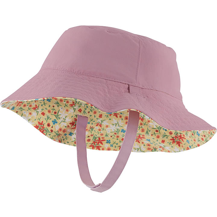 Baby Sun Bucket Hat