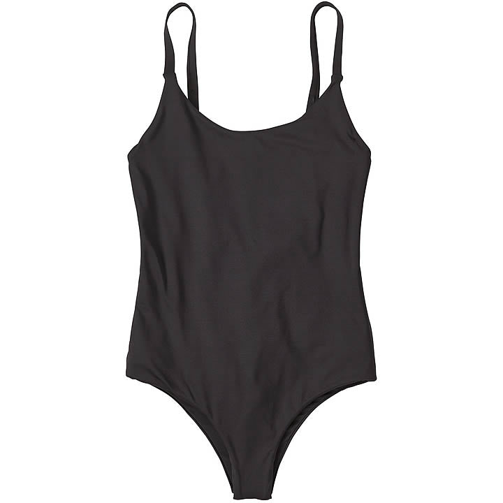 Women's Sunny Tide 1pc Swimsuit