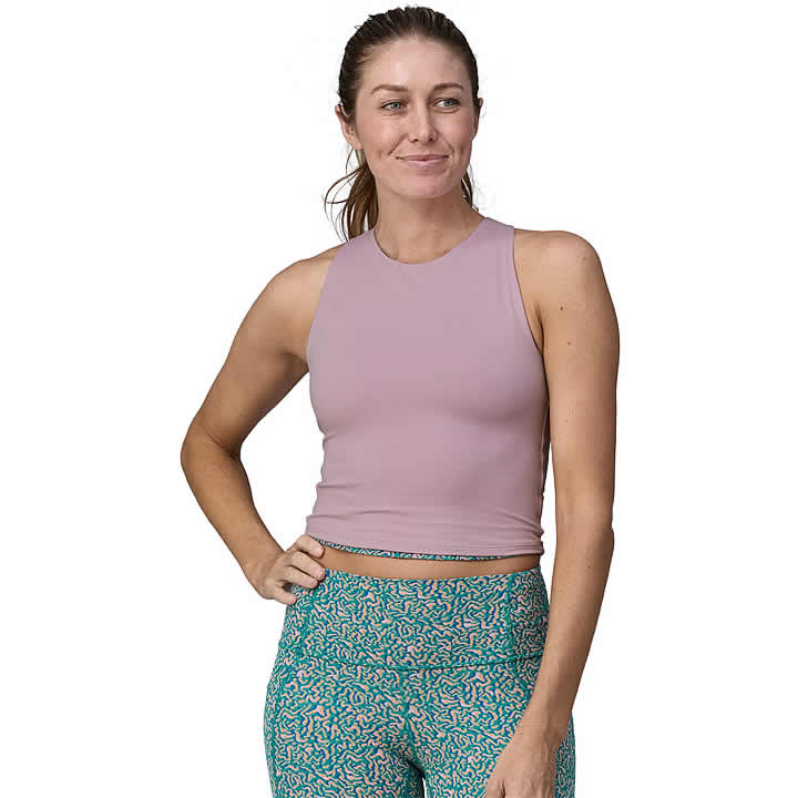 Women's Reversible Tank