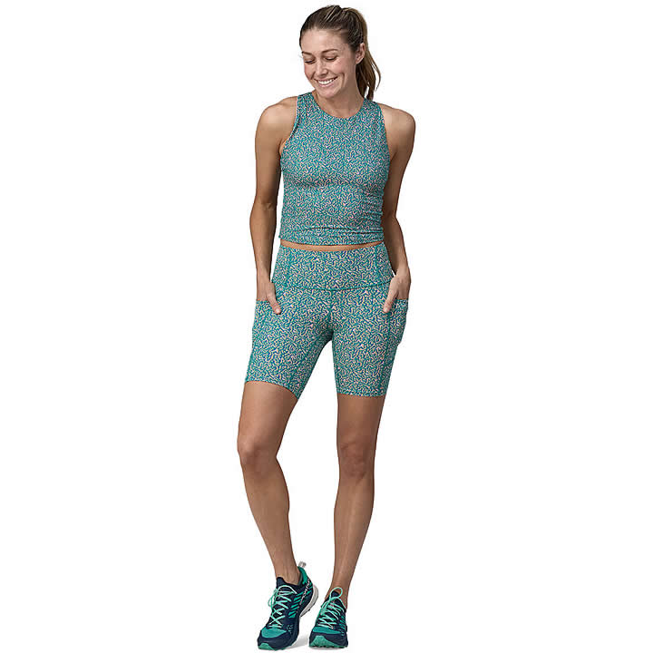 Women's Reversible Tank