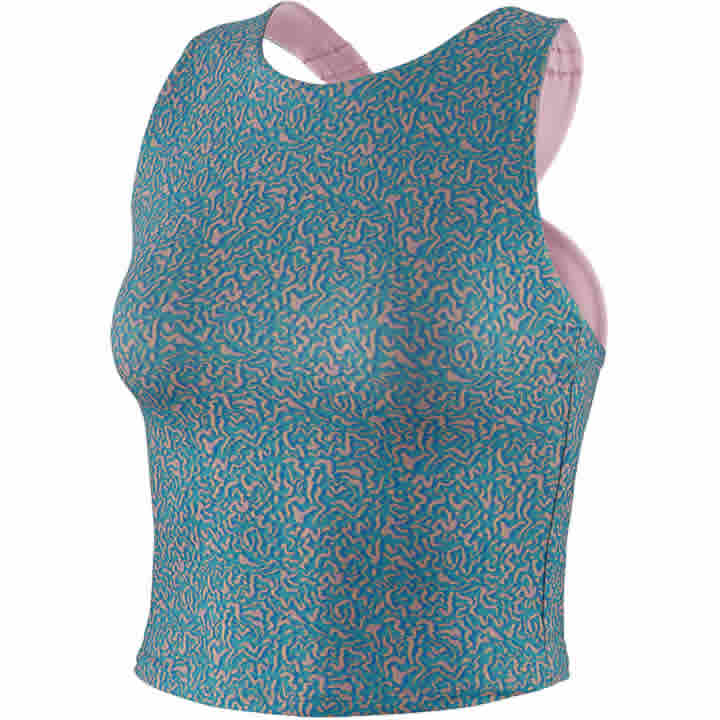 Women's Reversible Tank