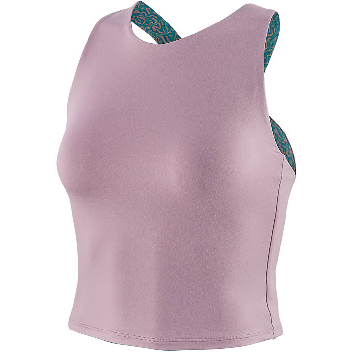 Women's Reversible Tank