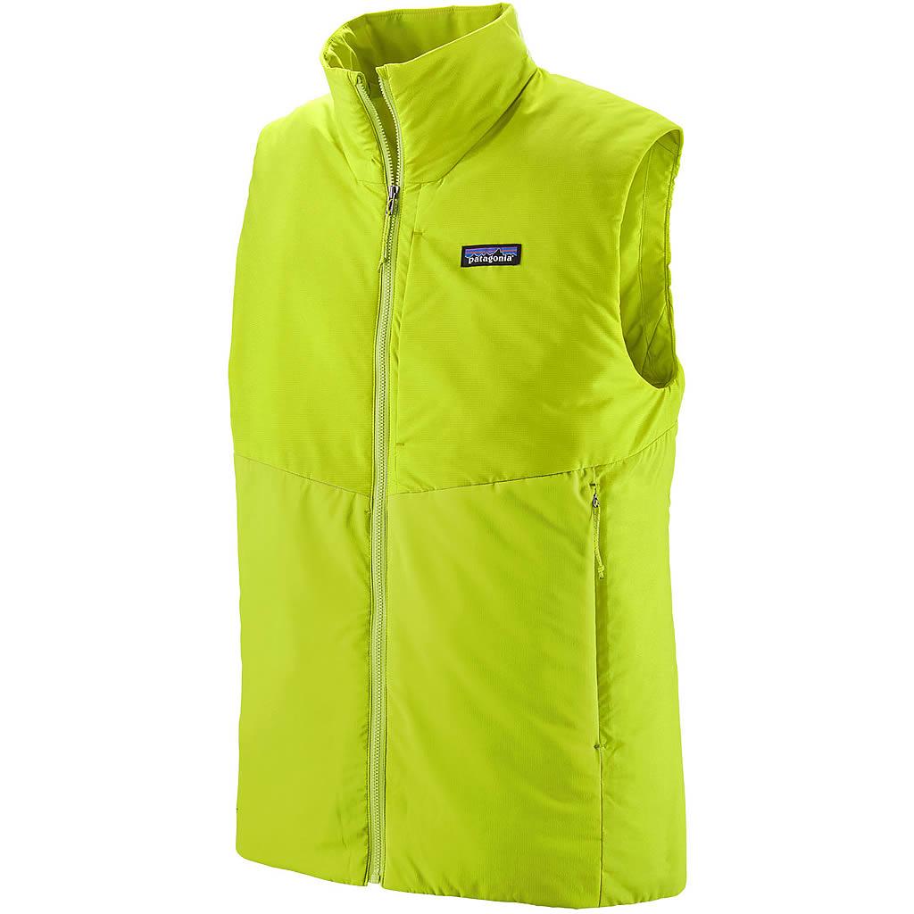 Men's Nano-Air Light Vest