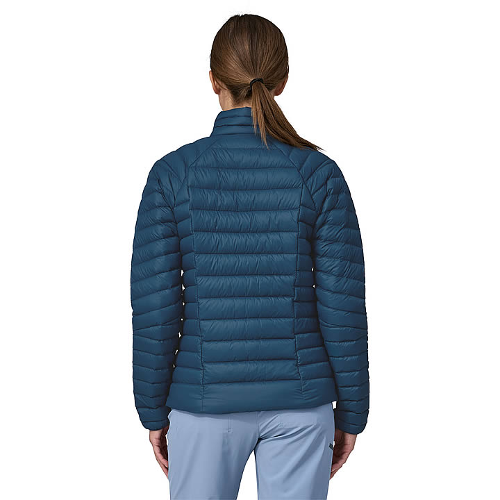 Women's Down Sweater