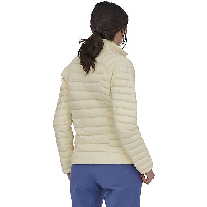 Women's Down Sweater