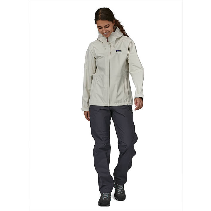 Women's Torrentshell 3L Rain Pants Regular