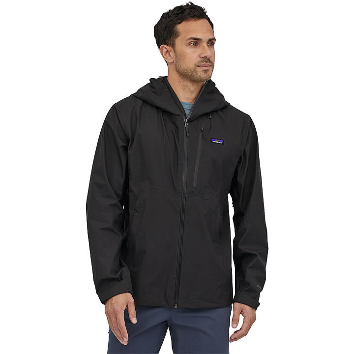 Men's Granite Crest Rain Jacket