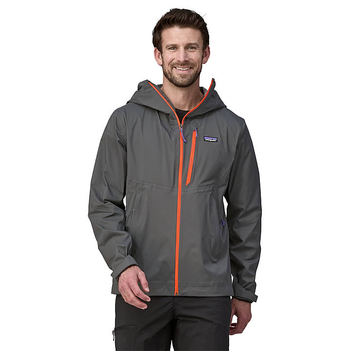 Men's Granite Crest Rain Jacket
