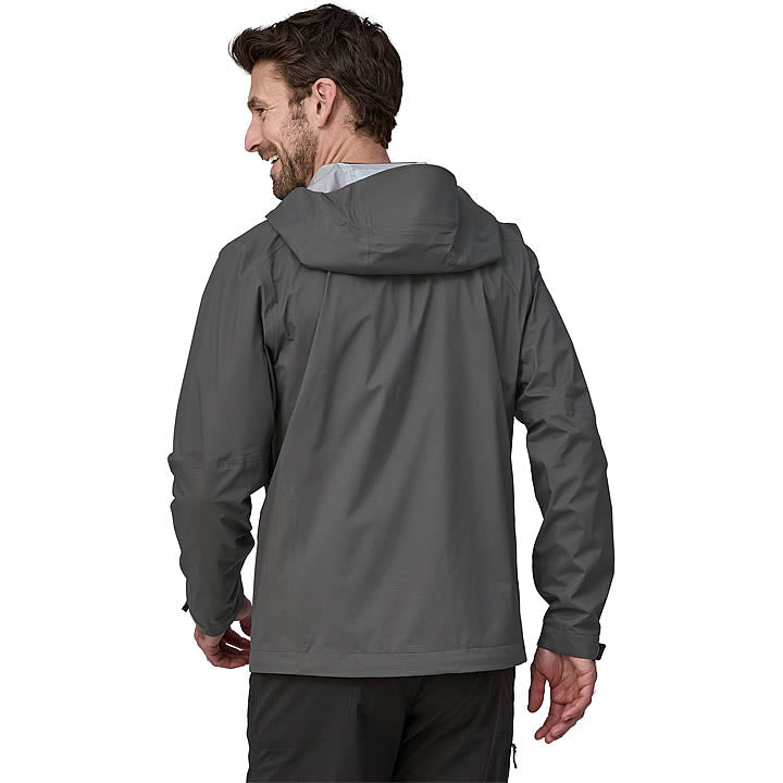 Men's Granite Crest Rain Jacket