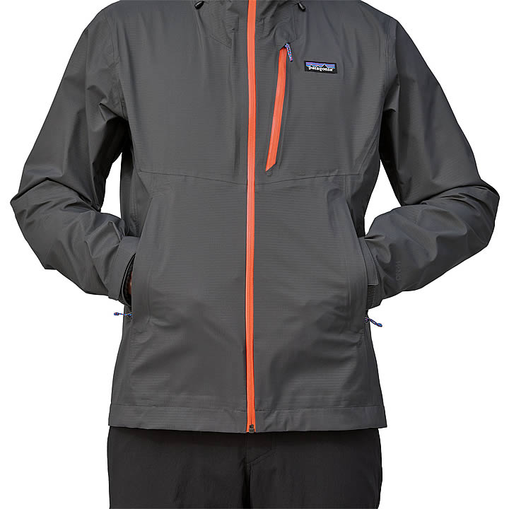 Men's Granite Crest Rain Jacket