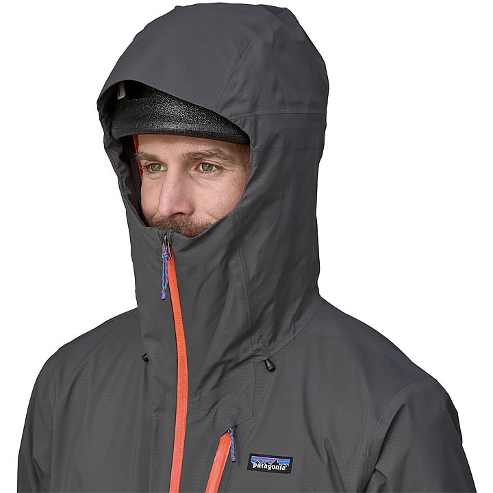 Men's Granite Crest Rain Jacket
