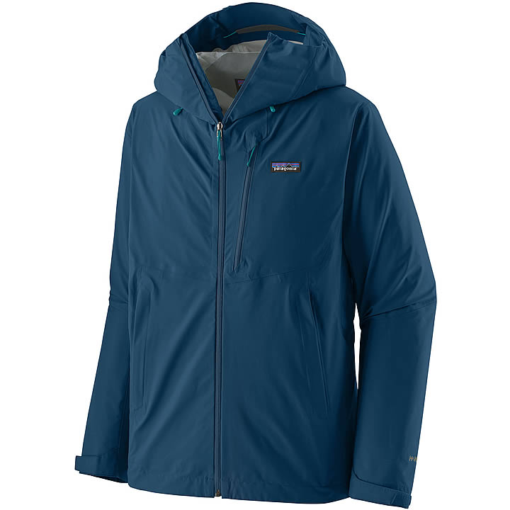 Men's Granite Crest Rain Jacket