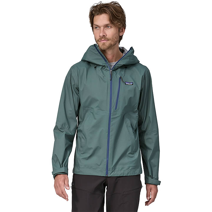 Men's Granite Crest Rain Jacket
