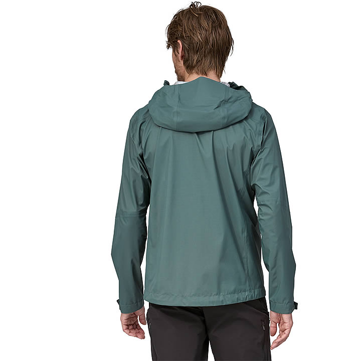 Men's Granite Crest Rain Jacket