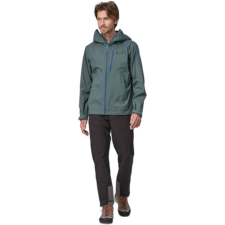 Men's Granite Crest Rain Jacket