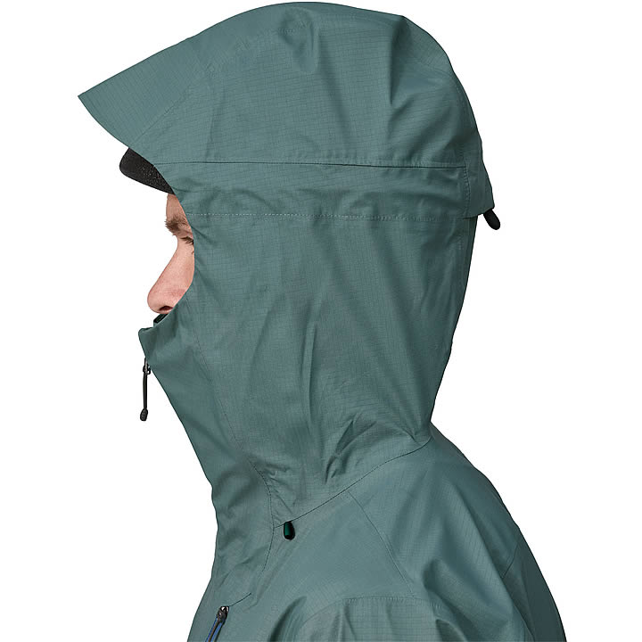 Men's Granite Crest Rain Jacket