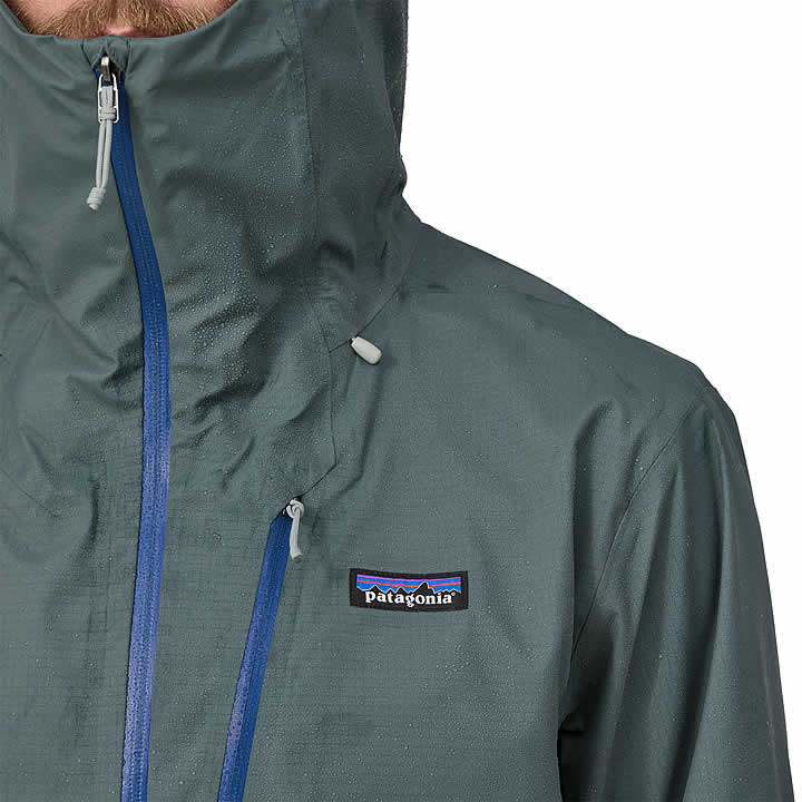 Men's Granite Crest Rain Jacket