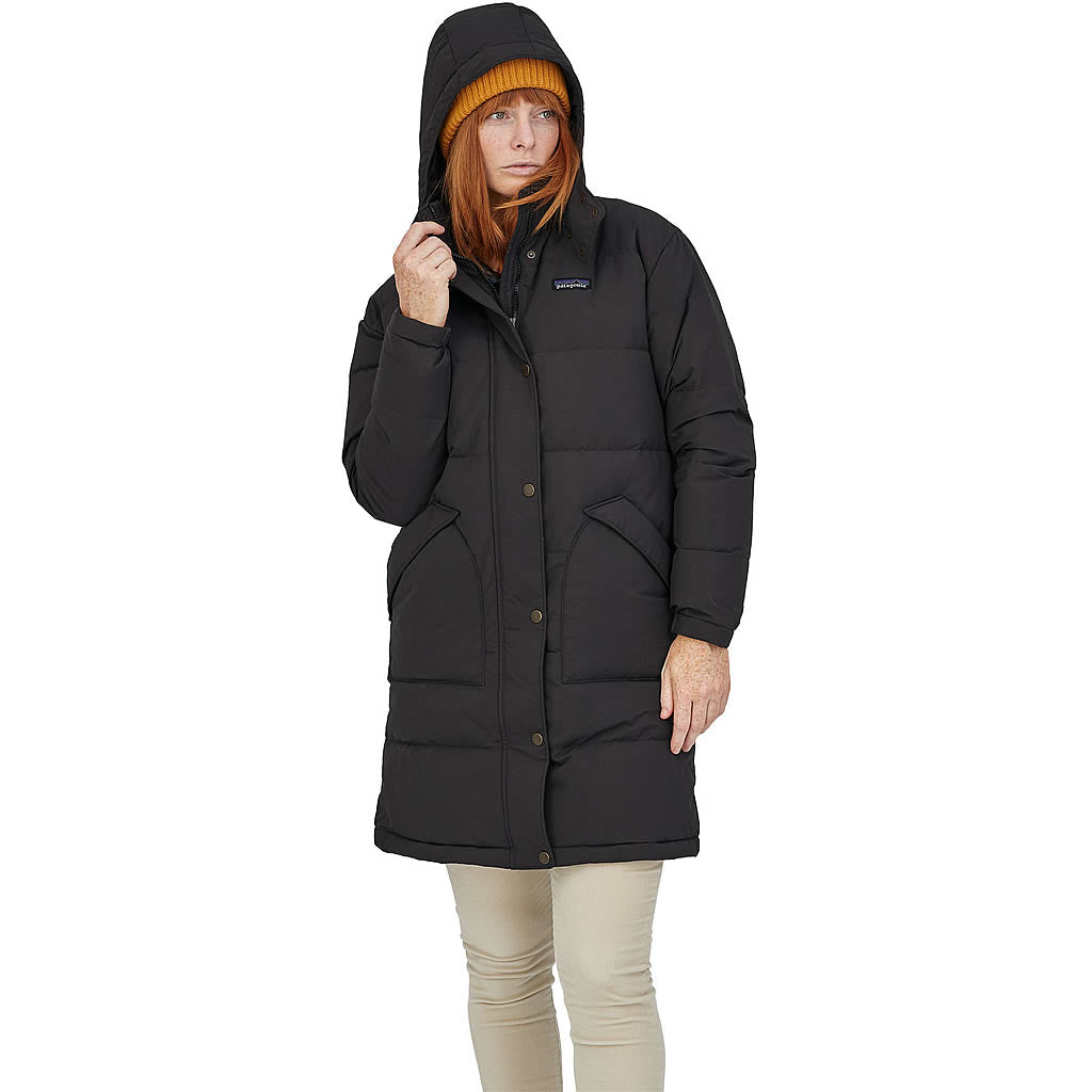 Women's Downdrift Parka
