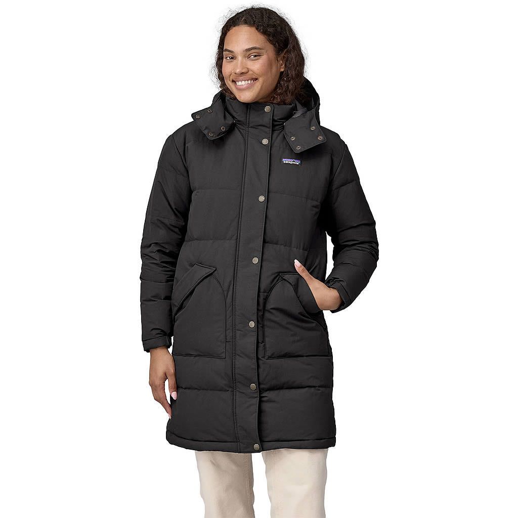 Women's Downdrift Parka