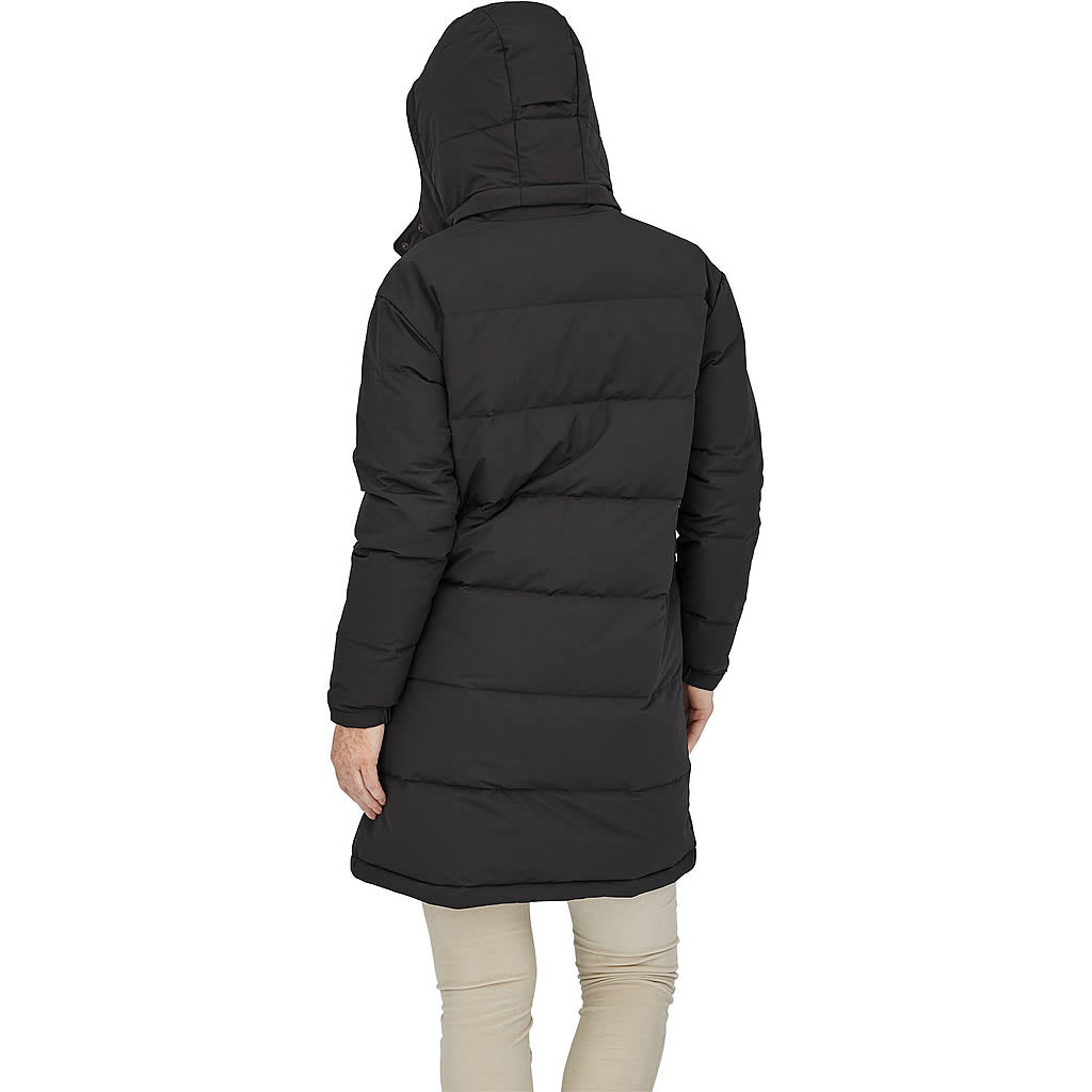 Women's Downdrift Parka
