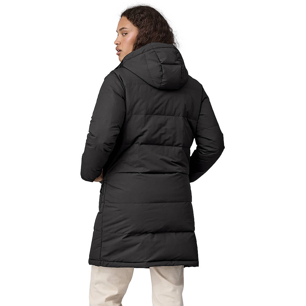Women's Downdrift Parka