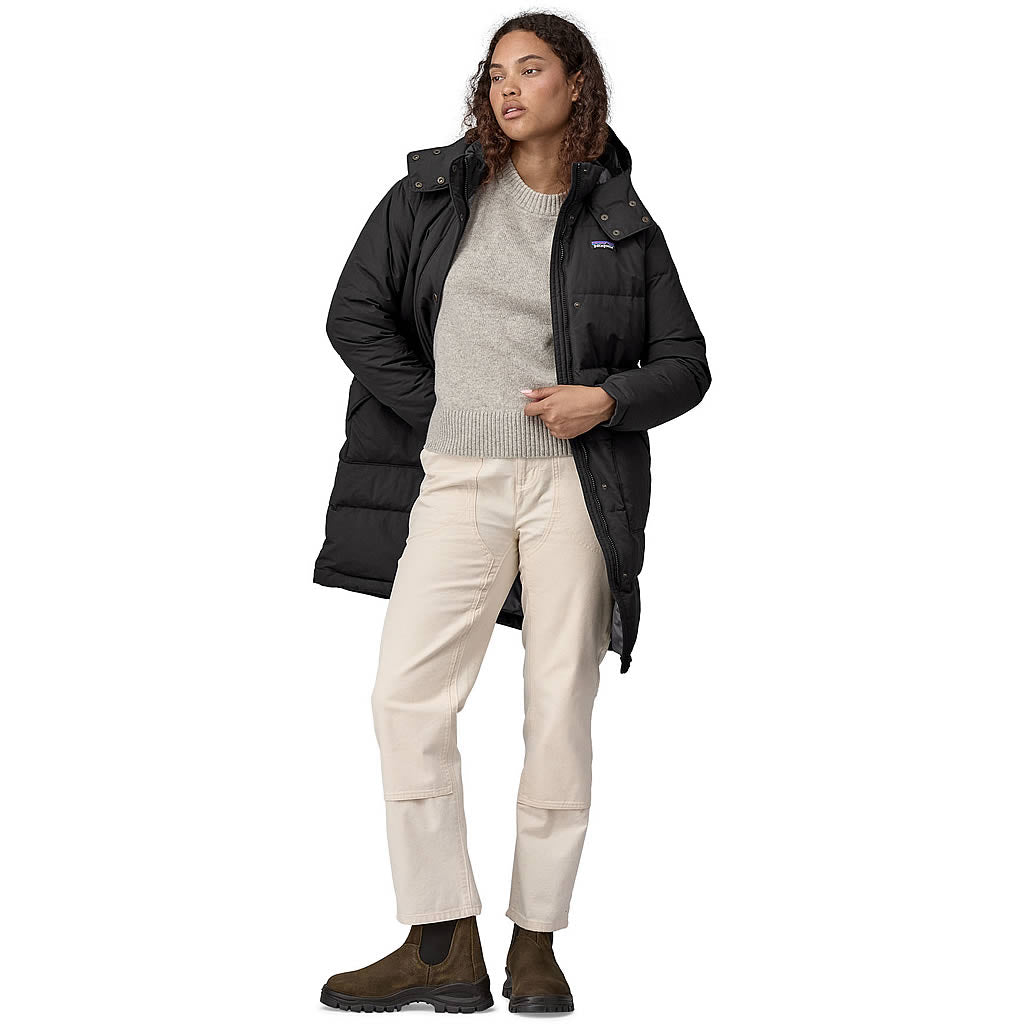 Women's Downdrift Parka