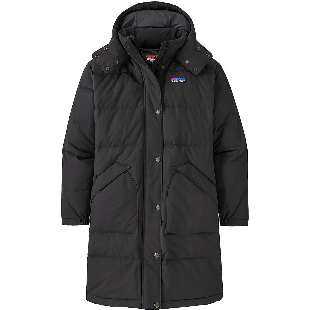 Women's Downdrift Parka
