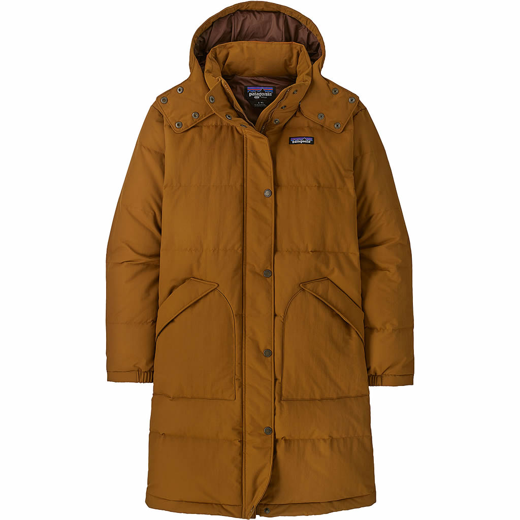 Women's Downdrift Parka