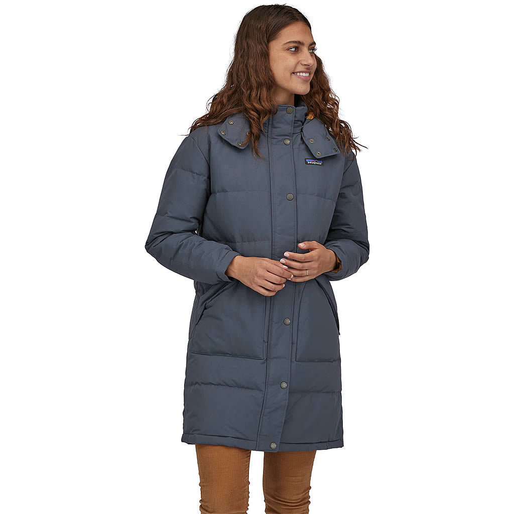 Women's Downdrift Parka