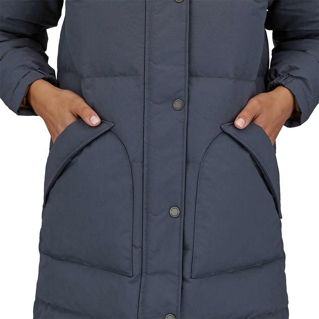 Women's Downdrift Parka