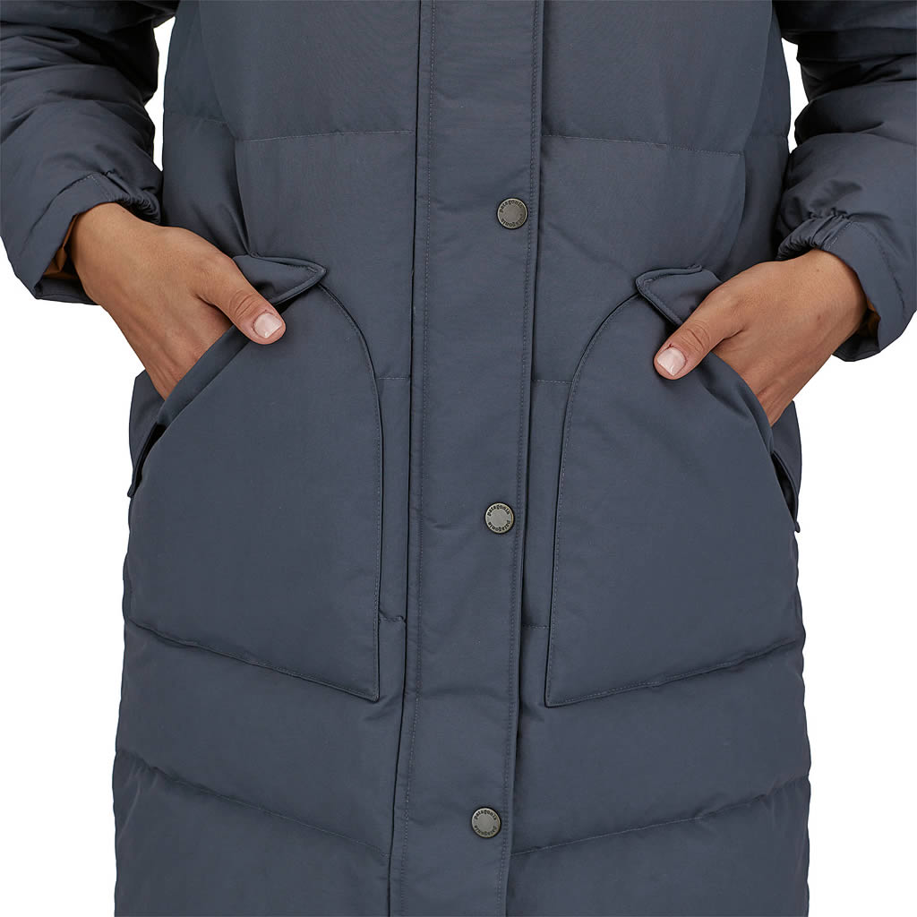 Women's Downdrift Parka
