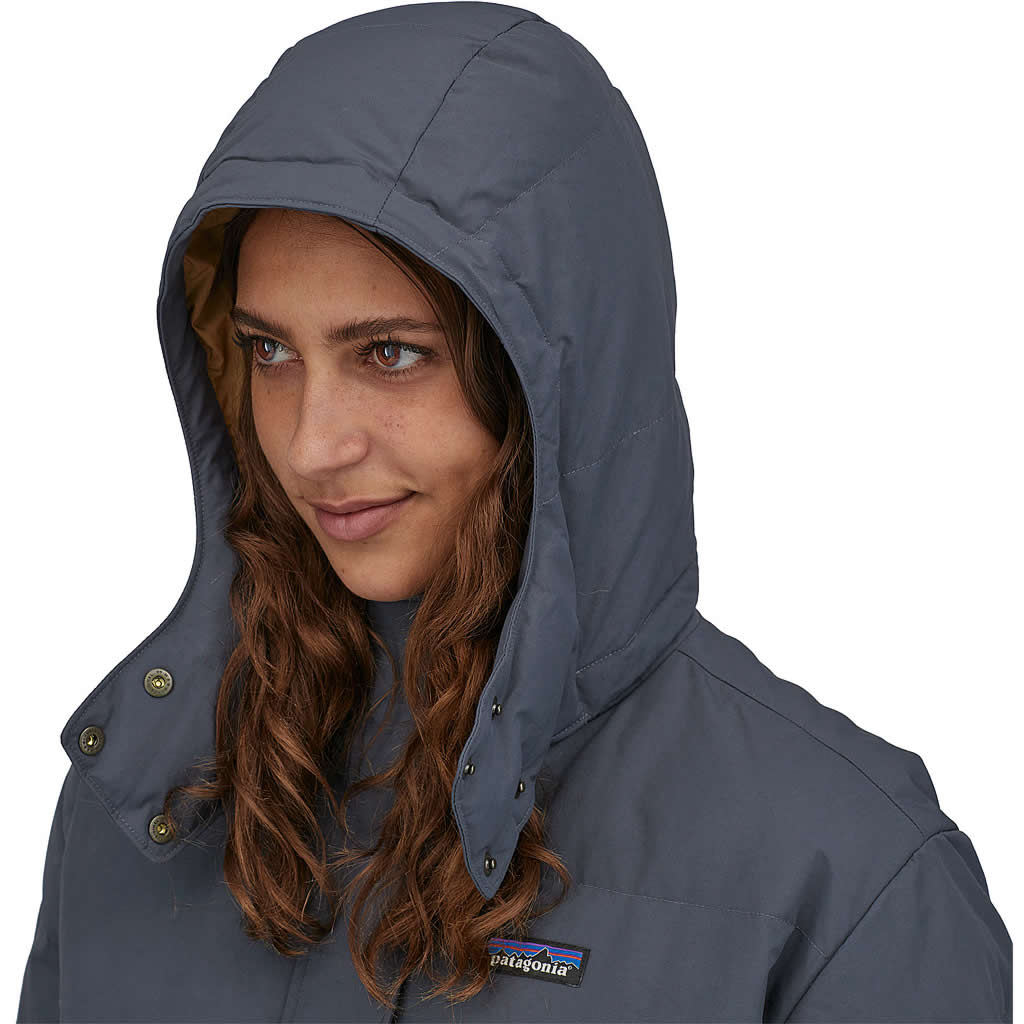 Women's Downdrift Parka