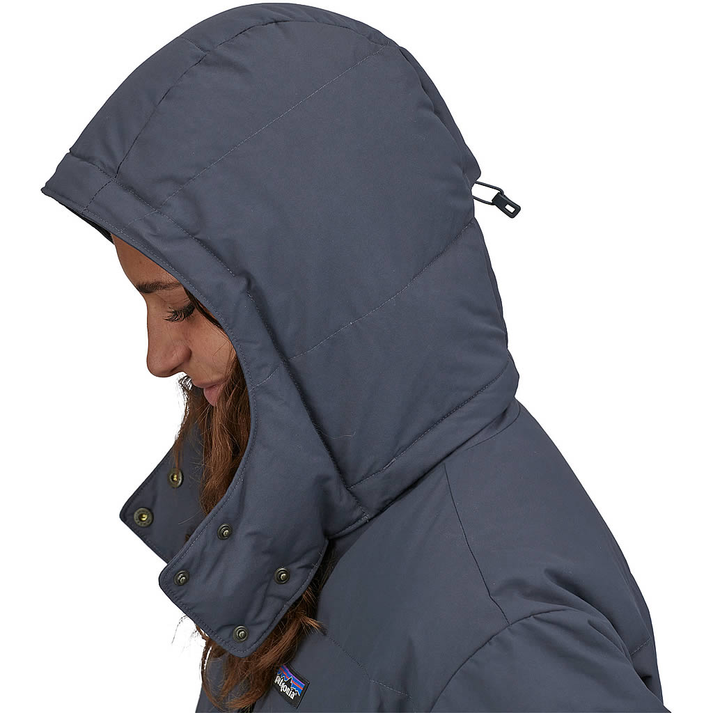 Women's Downdrift Parka