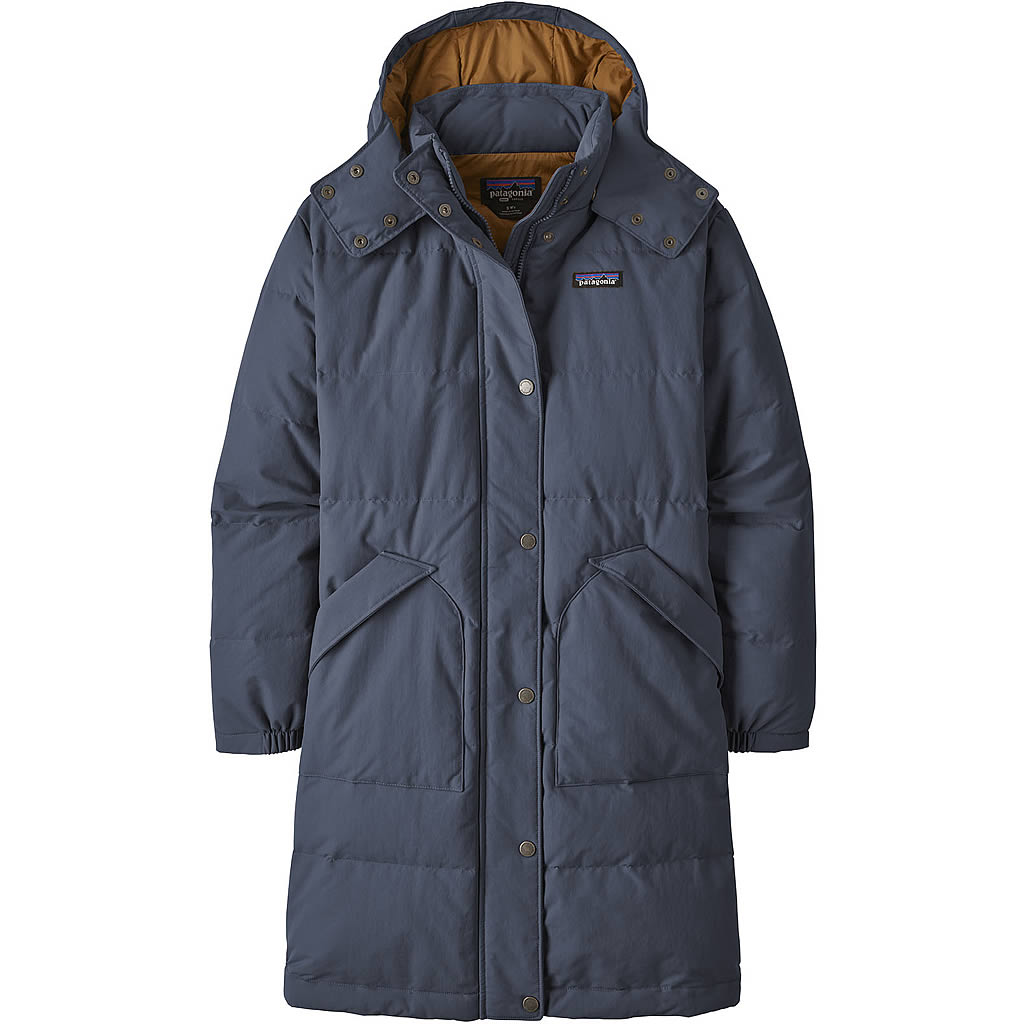 Women's Downdrift Parka
