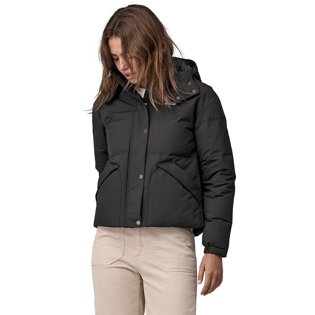 Women's Downdrift Jacket