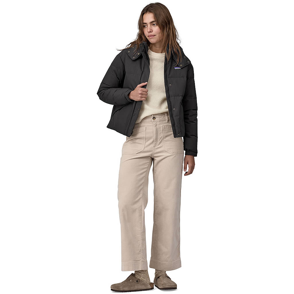 Women's Downdrift Jacket