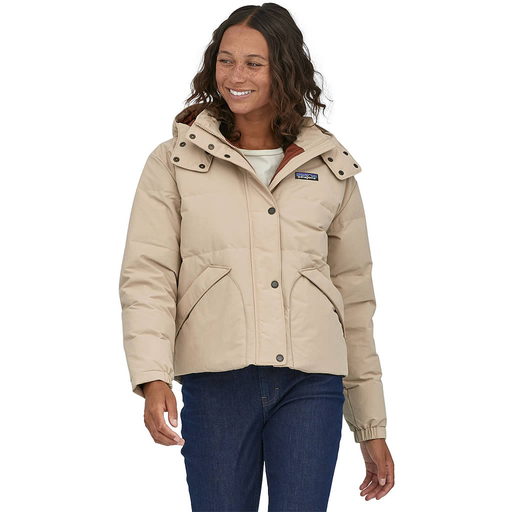 Women's Downdrift Jacket