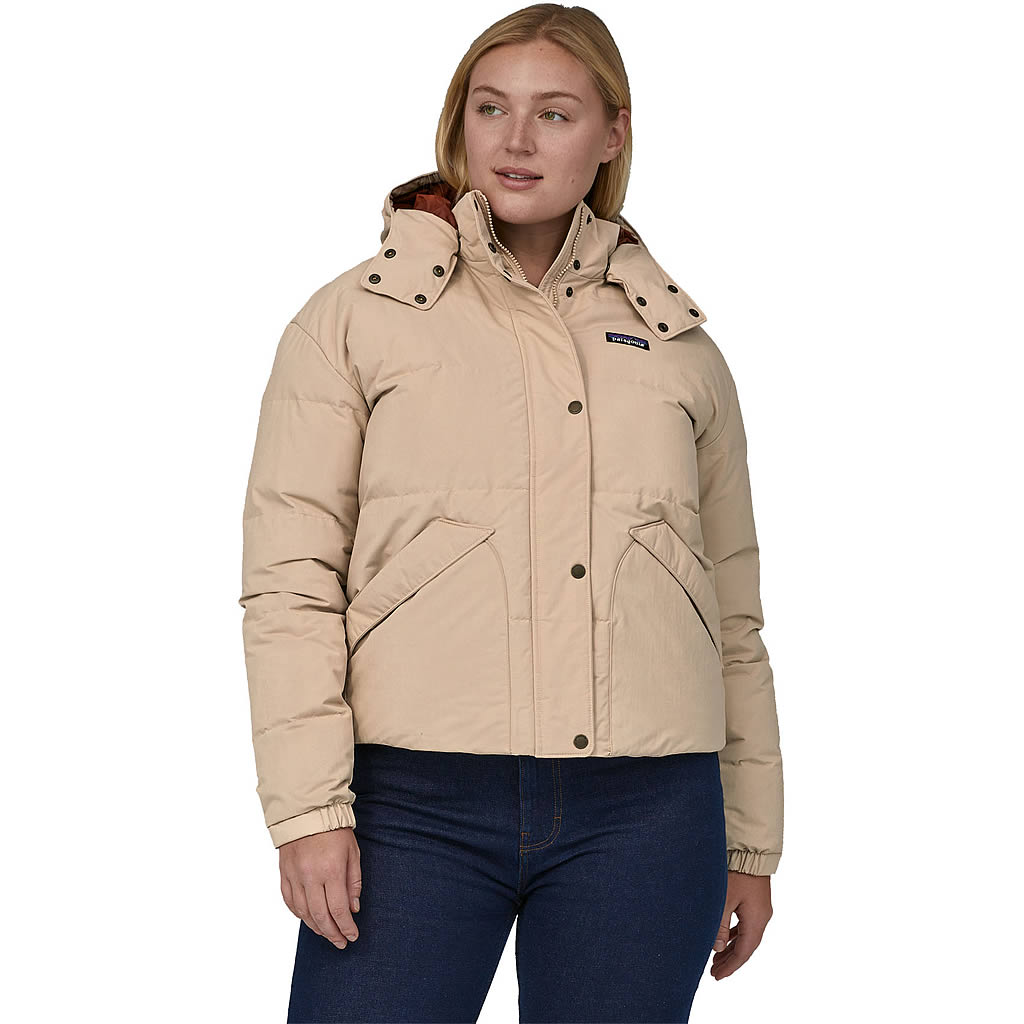Women's Downdrift Jacket